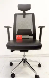 صندلی مدیریتی نیلپر مدل OCM-850s