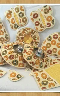 سرویس آشپزخانه