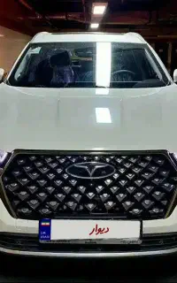 تیگو ۷ پرومکس