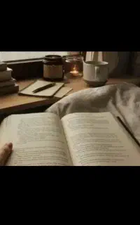 طالع بینی و کتاب
