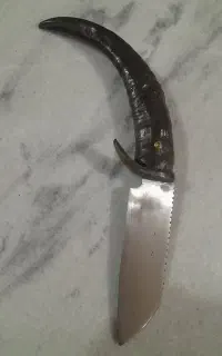 چاقوی  کوهنوردی وکمپینگ...