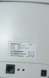 مودم TD LTE GP2110 ایرانسل