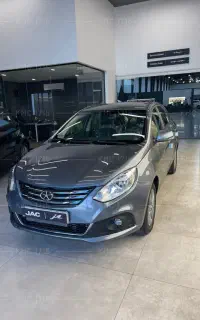 جک J4 مدل 1403/نمایندگی 1715/JAC J4