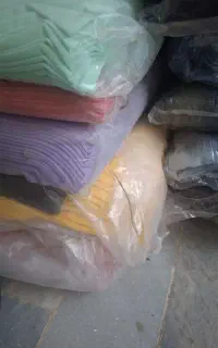 پارچه پنبه