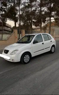 تیبا۲ ، مدل ۱۳۹۵ مشابه نو