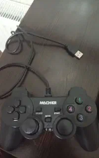 دسته پی اس USB