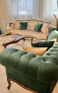 مبل بخرازتولیدی لاهیجان بدون واسطه بااقساط