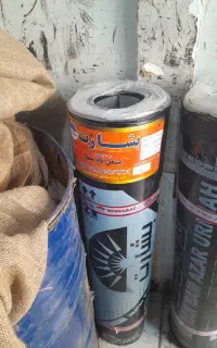 نصب انواع ایزوگام ارومیه تبریز