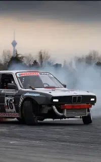 آموزش رانندگی مبتدی تا حرفه ای تضمینی