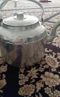 کتری روحی در حد نو