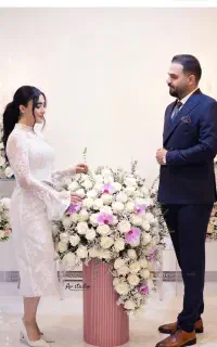 عکاس فیلم بردار