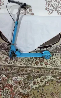 اسکوتر