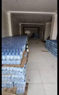 آب معدنی مستنو