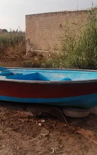 قایق ۱۷ فوت