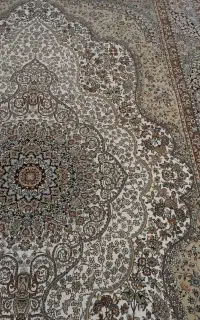 فرش ۶متری جفت تراکم۳۰۰۰هزار