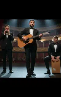 سوپرایز تولد سالگرد ازدواج