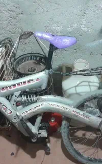 دوچرخه