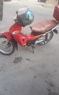 موتورسیکلت