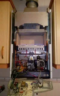 پکیج  شوفاژ رادیاتور  بخاری