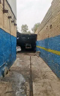 تعمیرگاه مکانیکی و خودرو و غیره