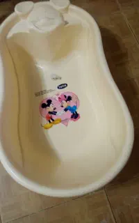 وان حمام کودک