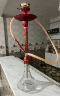 قلیان کرنو