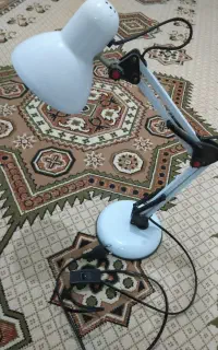 چراغ مطالعه