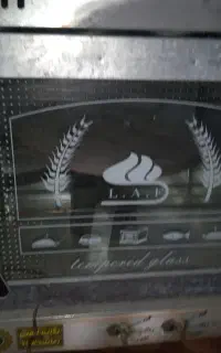 تنورگازی