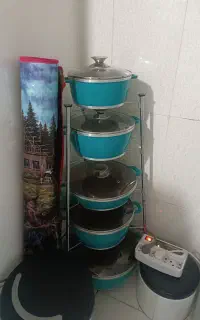 وسایل خانه