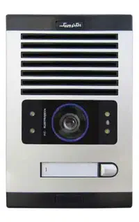 نصب و عیب یابی آیفون صوتی و تصویری