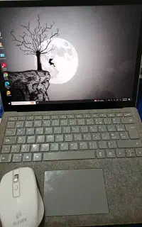 لبتاب مایکروسافت