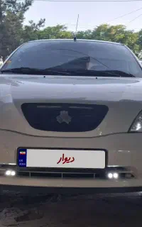 تیبا ۲
