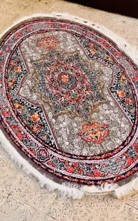 فرش ۴متری با قیمت درب کارخانه