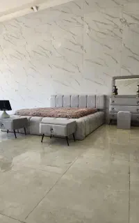 کالای خواب (اقساط بلندمدت)- مبلمان ماوی کیش