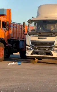 نیاز به راننده پایه 1