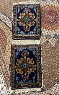پادری (قاپی ایچی)دستبافت