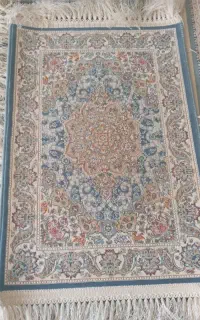 فرش پادری