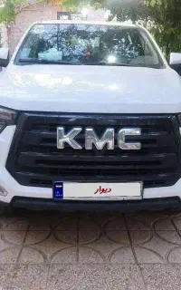 کی ام سی t8 مدل 1404