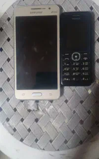 گوشی a10 و نوکیا ۱۰۸.لطفا توصیحات رو بخون