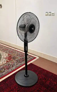 پنکه ایستاده ویداس