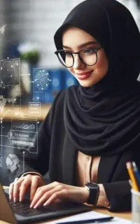 کسب درآمد همراه آموزش رایگان در منزل