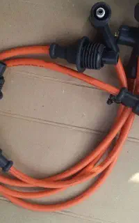 وایرشمع درجه یک