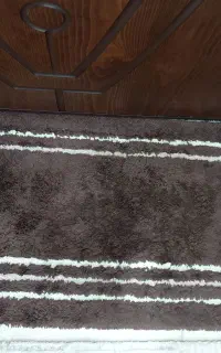 دو عدد پادری طول یک متر و عرض ۶۰ سانتی متر