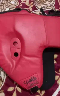کلاه بوکس