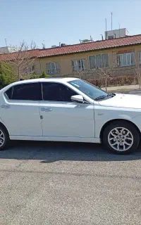 دنا توربو پلاس ۶ دنده دستی فول ۴۰۲/۱۱