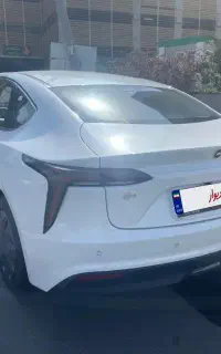 لونا 2024 گارانتی فعال