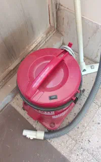 جارو برقی