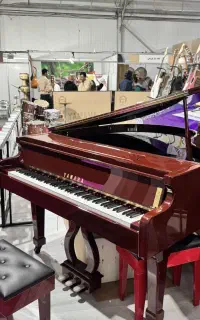 آموزش پیانو