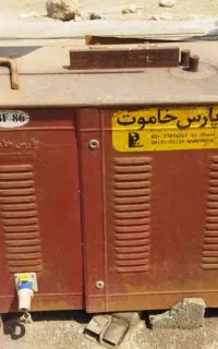 دستگاه خم برش با قالب فلزی