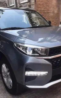 معاوضه ایکس ۳۳ اسپورت نیو فیس AT با هایما